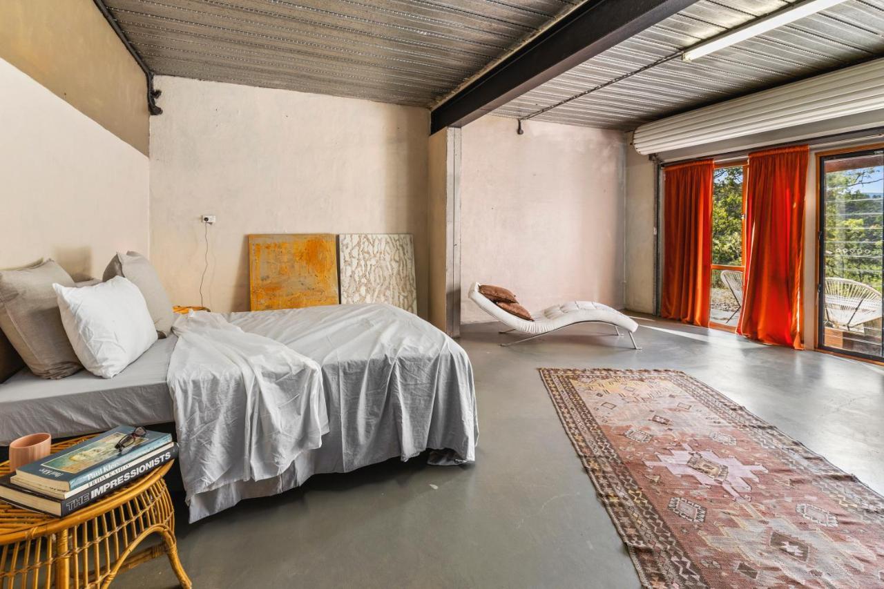 Golden Streams Apartman Conjola Kültér fotó