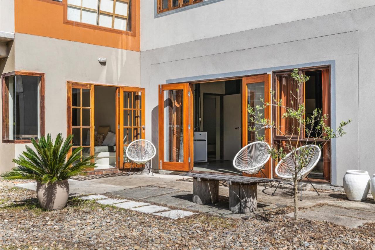 Golden Streams Apartman Conjola Kültér fotó