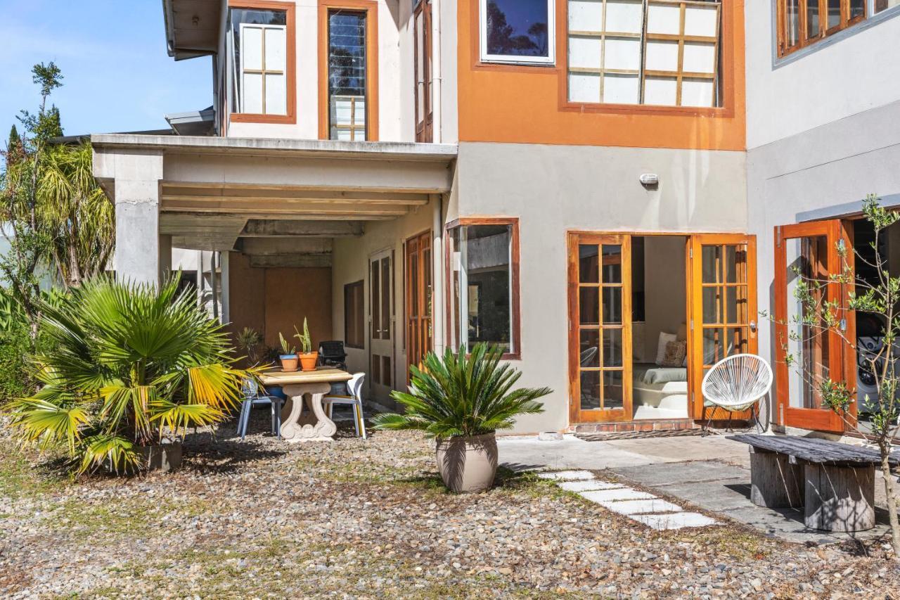 Golden Streams Apartman Conjola Kültér fotó