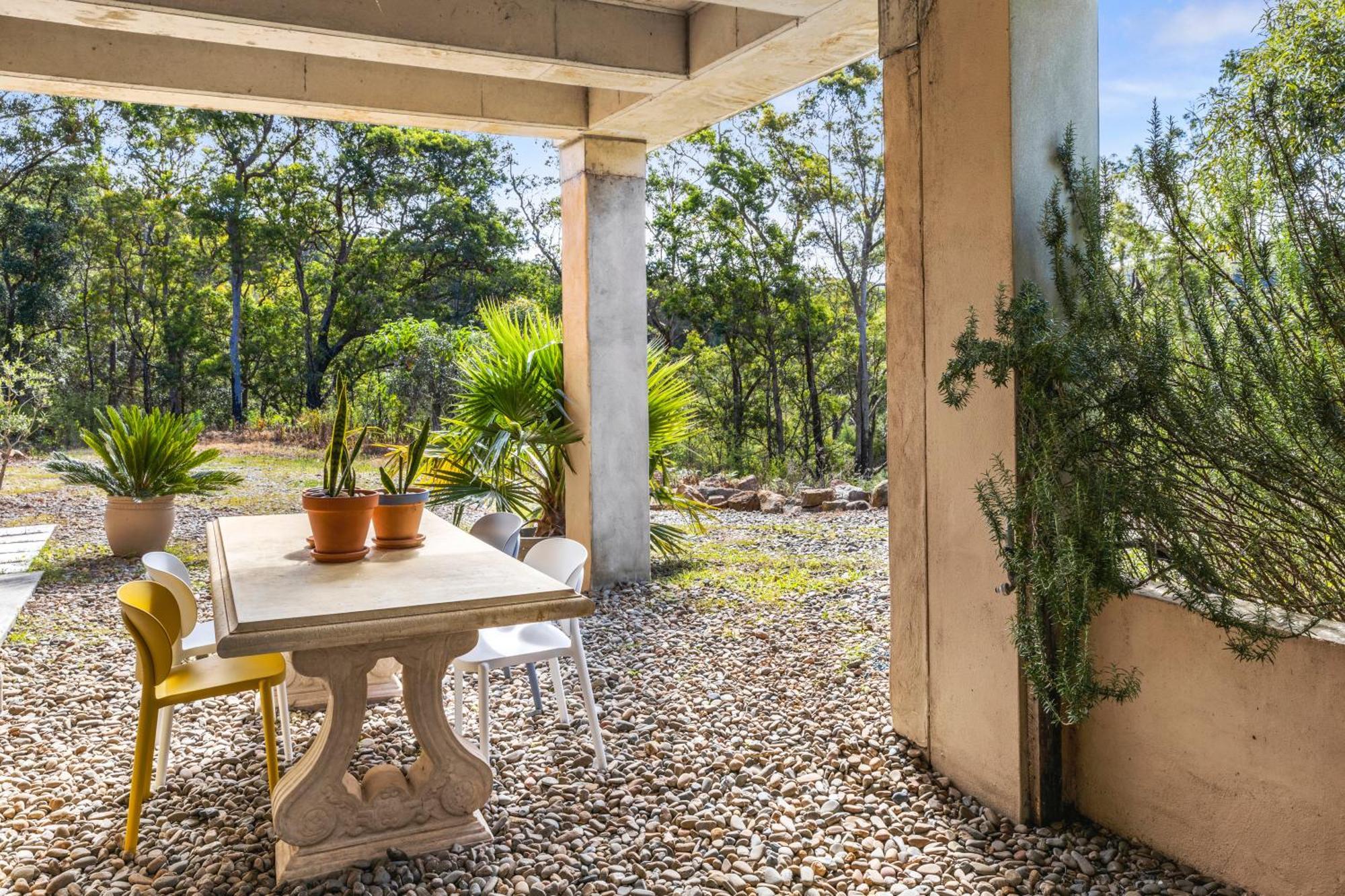 Golden Streams Apartman Conjola Kültér fotó